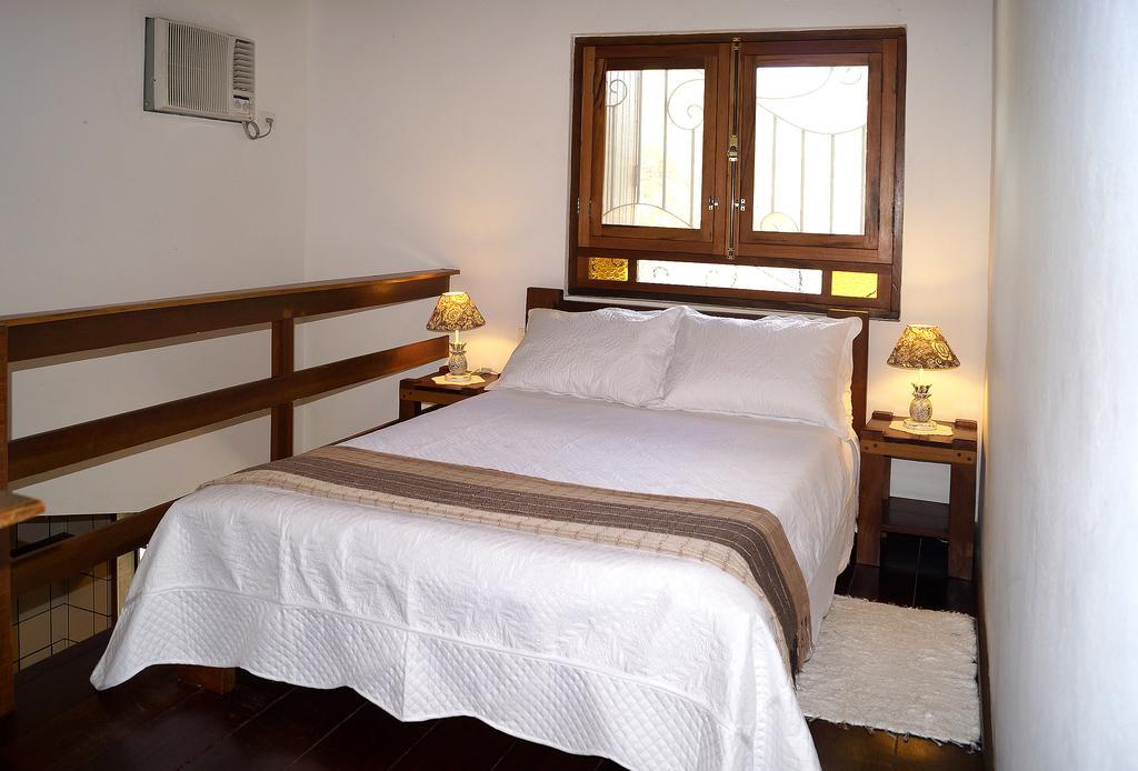 Quarto Quádruplo Duplex